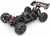 VORZA BUGGY FLUX 4WD 6S 1/8 Czerwony | 160178 HPI