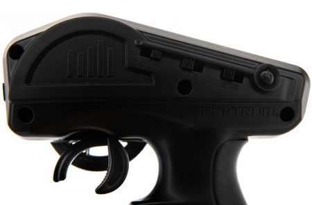 Aparatura SLT3 z odbiornikiem SR315DP - 2,4GHz | SPEKTRUM