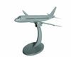 Airbus A-320 1:144 | Zvezda 7003