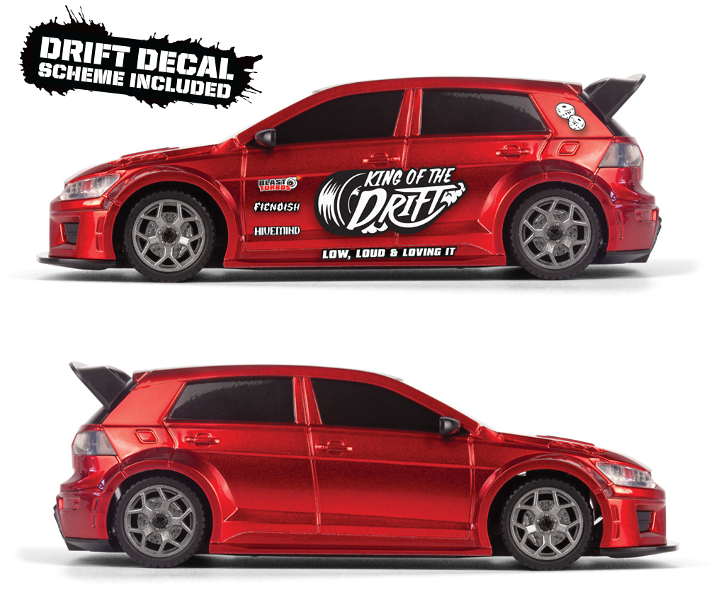 BlackZon Myte Drifter 1:43 4WD 2,4GHz Czerwony Samochód Zdalnie Sterowany Model RC | 548100 pol_pl_BlackZon-Myte-Drifter-1-43-4WD-2-4GHz-Czerwony-Samochod-Zdalnie-Sterowany-Model-RC-548100-1017699_4