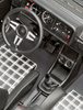 Volkswagen Golf 1 GTI (model set) 1:24 | 67072 REVELL