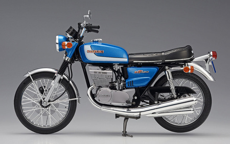 Suzuki GT380 1:12 | 21505 HASEGAWA