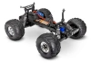 Traxxas Original Monster Truck Bigfoot 1/10 No. 1 XL-5 Samochód RC Model Zdalnie Sterowany | 36234-8