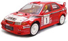 Karoseria 1:10 Mitsubishi Lancer EVO VI WRC - Tamiya 50862