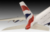 Airbus A380-800 British Airways 1:144 | 03922 REVELL