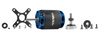 Silnik Bezszczotkowy Kavan Pro 3548-750 750KV 3-5S 870W 50A Wał 5mm Ciąg 2700g | KAV30.2025