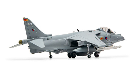 BAe Harrier GR9A (Gift Set) 1:72 | 55300A AIRFIX