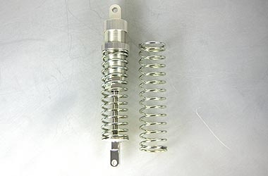 Sprężyny 2,2x100mm 2szt. - FG 68302