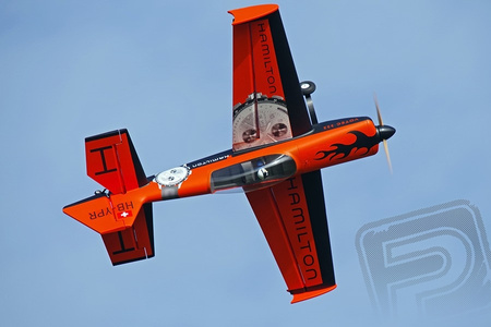 Votec 322 1400mm ARF - FMS