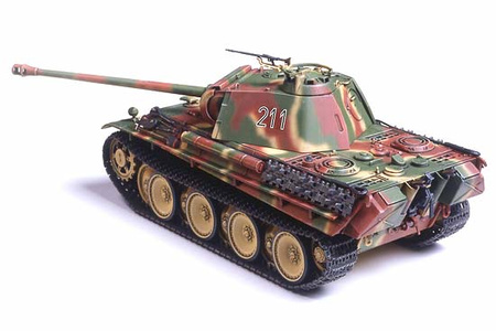 German Panther G 1:48 | Tamiya 32520