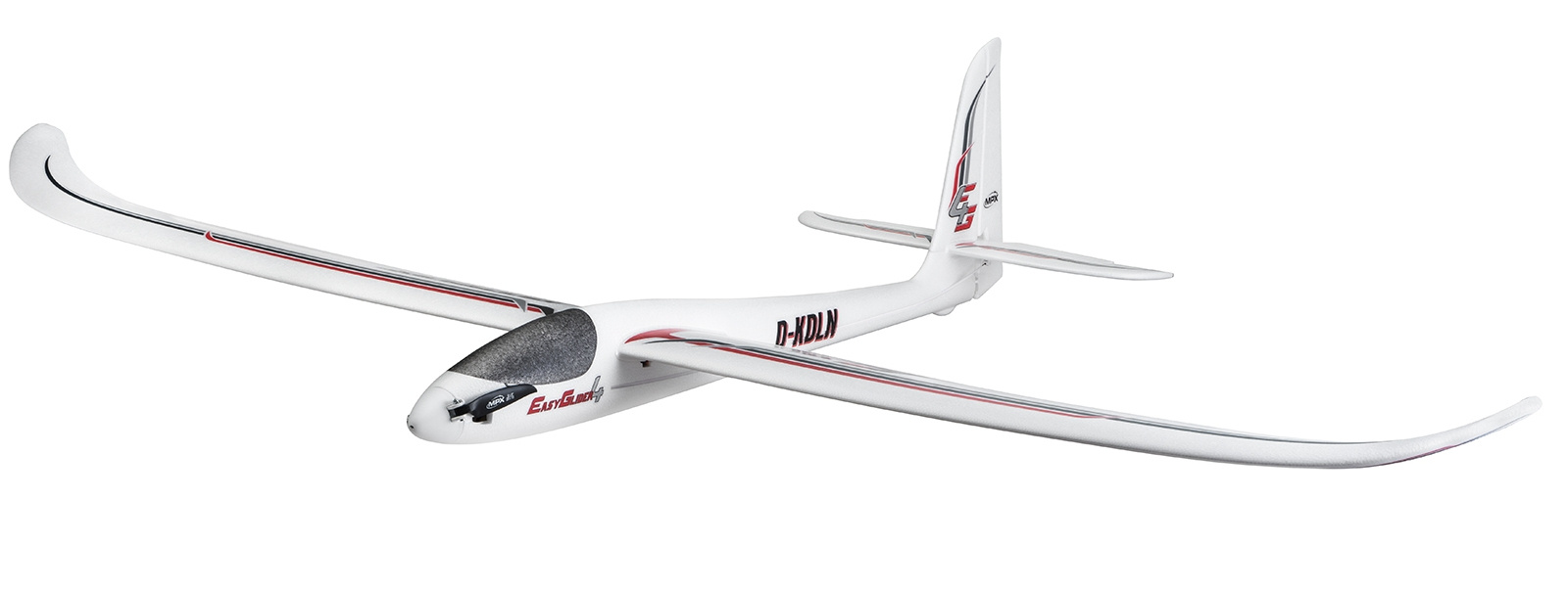 Motoszybowiec Multiplex RR+ Easy Glider 4 1800mm ARF | 264333 MULTIPLEX pol_pl_Motoszybowiec-Multiplex-RR-Easy-Glider-4-1800mm-ARF-264333-MULTIPLEX-1016673_2