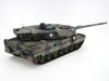 Leopard 2 A6 Tank "Ukraine" 1:35 | 25207 TAMIYA