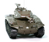 M41A3 Walker Bulldog 1:16 czołg 1:16 PRO STEEL | 3839-1USP-2,4GHz HENG LONG