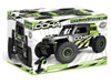 Maverick Doha 1/20 4WD Electric Truck Zielony | 150703 HPI