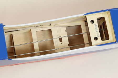 40 Low Wing Sport 1438mm ARF - SEA010 Seagull