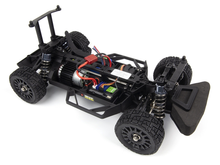 BlackZon Vyper RX 1:16 4WD Zielony Model RC Samochód Zdalnie Sterowany | 540281 pol_pl_BlackZon-Vyper-RX-1-16-4WD-Zielony-Model-RC-Samochod-Zdalnie-Sterowany-540281-1017639_8