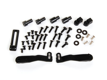 Części do ramy Carbon - Lama V3, V4 - ESL420-A - XTREME