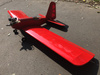 Samolot RC Model Spalinowy 1680mm