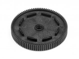 90T SPUR GEAR (48P)-HPI 115316