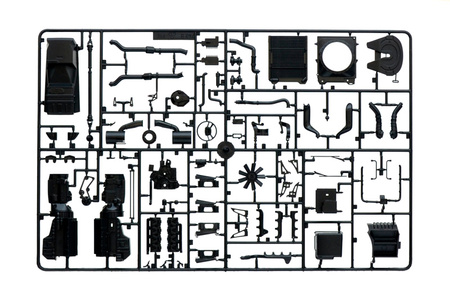 Scania R730 Streamline 1:24 | 3952 ITALERI