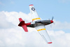 Giant P-51D Mustang "Red Tail" 1700mm EPP ARF - FMS