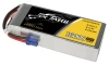 Akumulator LiPo 16000mAh 14,8V 30C 4S1P EC5 | TAA16K4S30EC5 TATTU