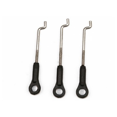 Komplet snapów (3 szt.) - Honey Bee CP2 - E-SKY EK1-0236 / 000220