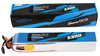 Akumulator LiPo 5300mAh 44,4V 60C 12S1P XT90 G-Tech | GEA5312S60X9GT GENS ACE