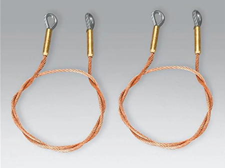 Lina metalowa (TIGER I 3818) | 1383818010 TORRO