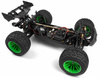 Maverick Quantum2 XT Flux Stadium Truck 4WD 1/10 Zielony Samochód Zdalnie Sterowany Model RC | 150408