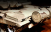 Czołg Zdalnie Sterowany Russian T-90 1:16 RTR 2,4Ghz Model RC | 3938-1B HENG LONG