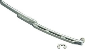 Wycieraczka przednia | Ansmann 201000119