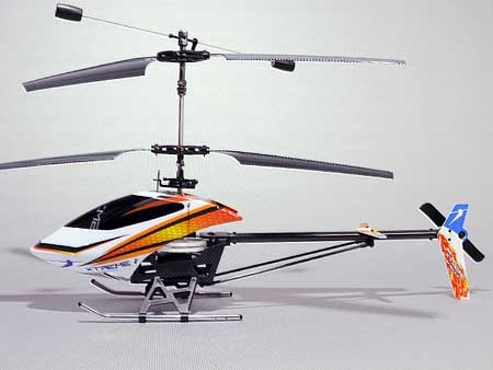 Kabinka tuningowa Big Lama - EBL010 - XTREME