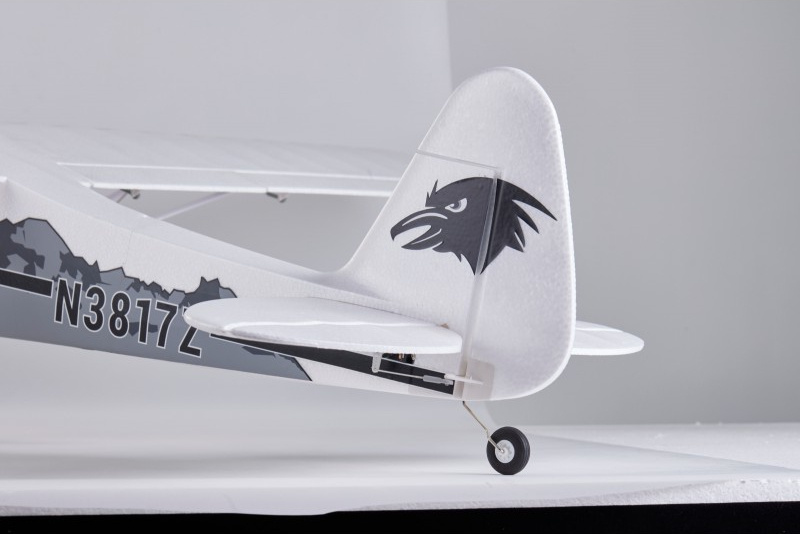 Samolot Multiplex FunCub NG 1410mm Zielony KIT | 1-03036 MULTIPLEX pol_pl_Samolot-Multiplex-FunCub-NG-1410mm-Zielony-KIT-1-03036-MULTIPLEX-1016602_6