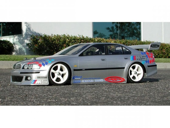 Karoseria 1:10 BMW M5 (200mm) - 7450 HPI