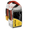 Akumulator LiPo 450mAh 14,8V 75C 4S1P XT30 | TAA4504S75XT3 TATTU