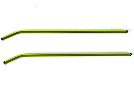 Płozy podwozia zielone - Belt - E-SKY EK1-0415G / 000680