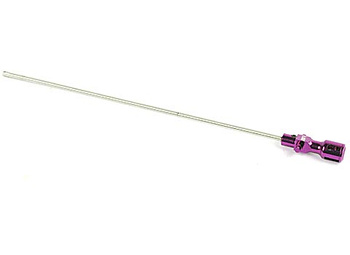 Wał wewnętrzny ALU  - Big Lama - 002589 - E-Sky