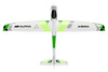 Motoszybowiec Kavan Alpha 1500 V2 RTF 1492mm Zielony Samolot Zdalnie Sterowany Model RC | KAV02.8075V2RTF