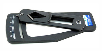 Kątomierz do łopat - E-SKY EK1-0348 / 000316