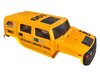 Karoseria 1:5 Hummer stadium/monster (żółta) | FG 30150