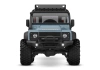 TRX-4M Land Rover Defender 1:18 Jasny Niebieski | 97054-1-XBLUE TRAXXAS