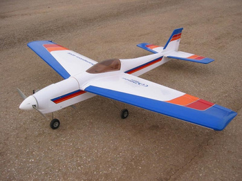 Champion-45S ARF - Thunder Tiger