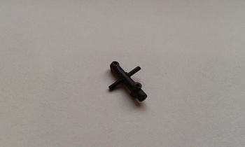 Sterowiec RC 3CH - głowica - 6045-011