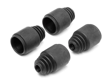 AXLE BOOT 25x47mm (4pcs) | HPI 104968