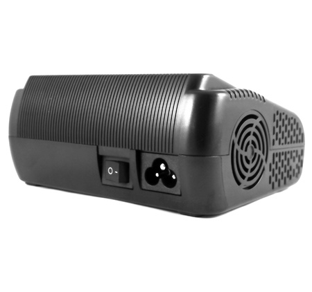 Ładowarka Redox SIGMA 150W z wbudowanym zasilaczem - dotykowy wyświetlacz