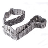 Gąsienice metalowe T-34/85 | TK-MC3909 HENG LONG