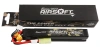 Akumulator LiPo 1500mAh 11,1V 25C 3S1P Mini Tamiya Nunchuck 2X Airsoft Gun | GEA15003S25T2 GENS ACE