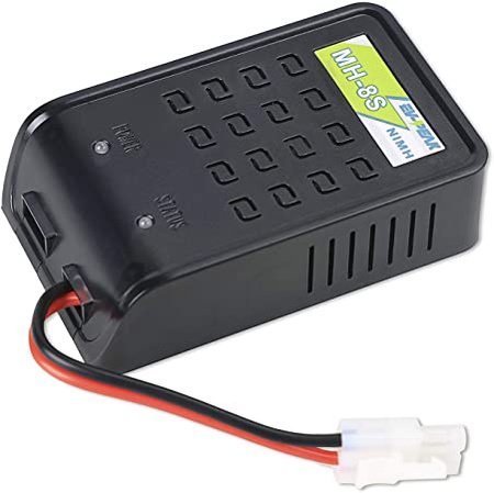 Ładowarka MH-8S NIXX 1S-8S - EV-PEAK