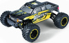 BlackZon Smyter MT Monster Truck 1/12 4WD Żółty Samochód Zdalnie Sterowany Model RC | 540225